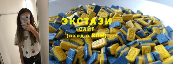хмурый Вяземский