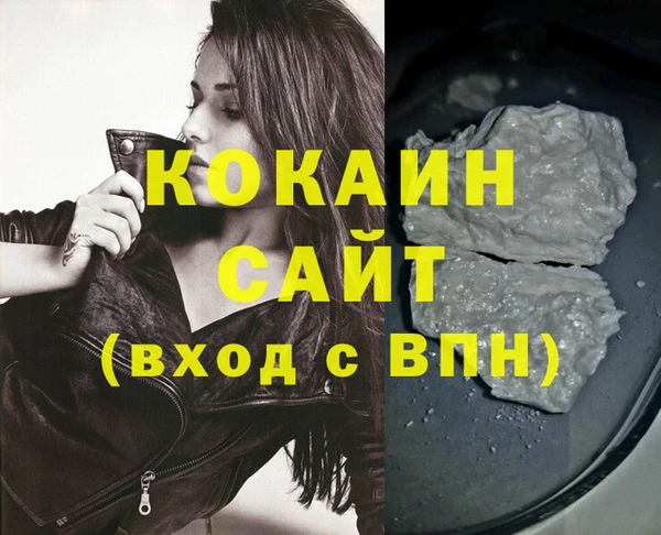 хмурый Вяземский