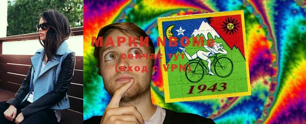 хмурый Вяземский