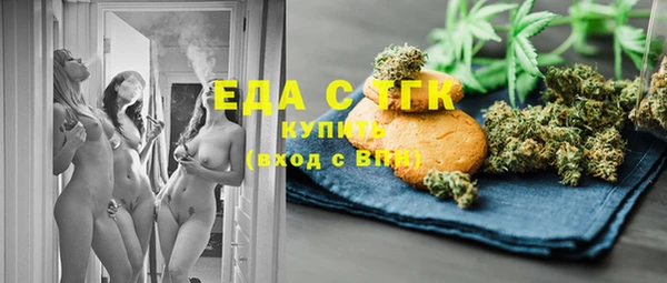 хмурый Вяземский